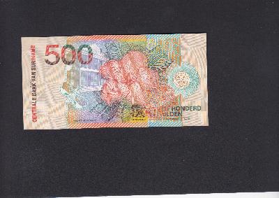 Beschrijving achterzijde: FLOWER